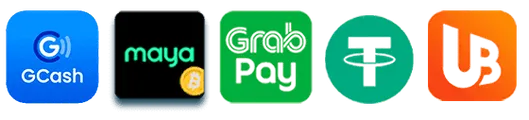 Plus777 com payment methods
